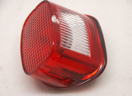 Achterlicht Harley Davidson Softtail
