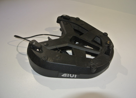 Topkofferdrager Honda CRF 1000 Africa Twin