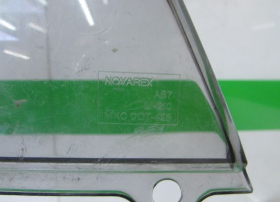 Wind screen Kawasaki Z 1000 Sx