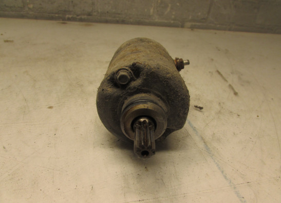 Startmotor Yamaha YP 250 Majesty