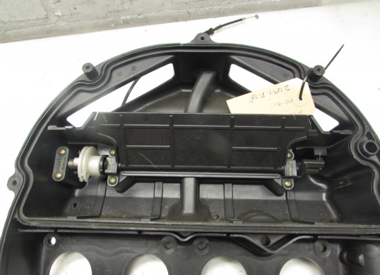 Luchtfilterhuis Honda CBR Fireblade