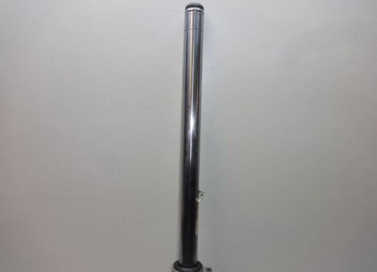 Front pipe bottom left Honda VF 700  750 S Sabre