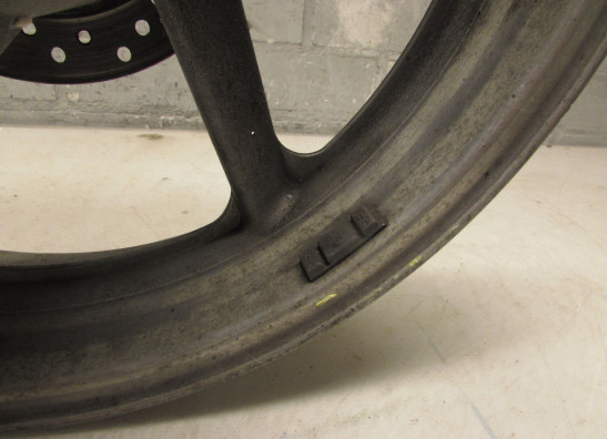 Achtervelg Honda Overige Honda