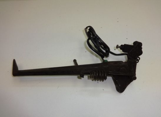 Side stand bar Suzuki GSX R 750