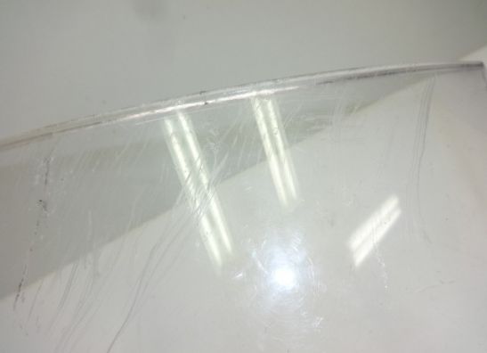 Wind screen Honda CBR 125 R