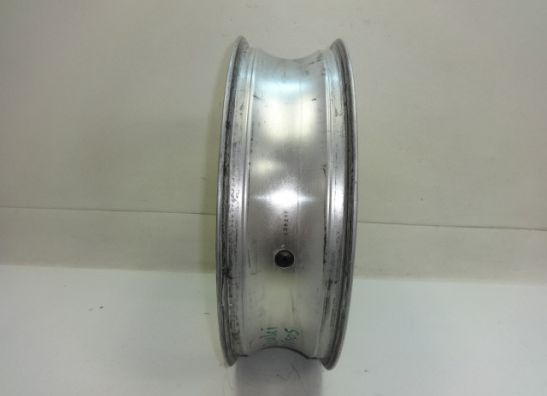 Achtervelg Suzuki SV 650