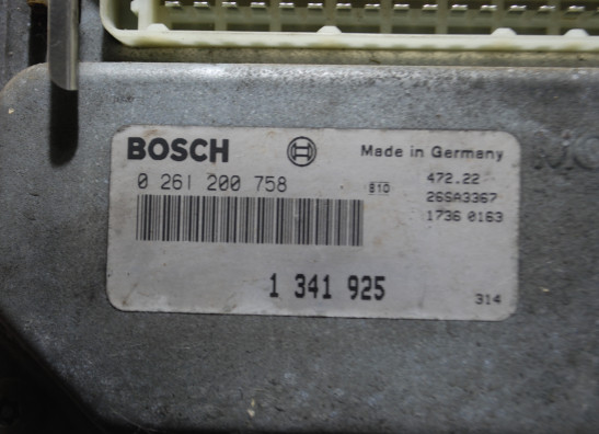 CDI ECU unit BMW R 1100  1150 RS