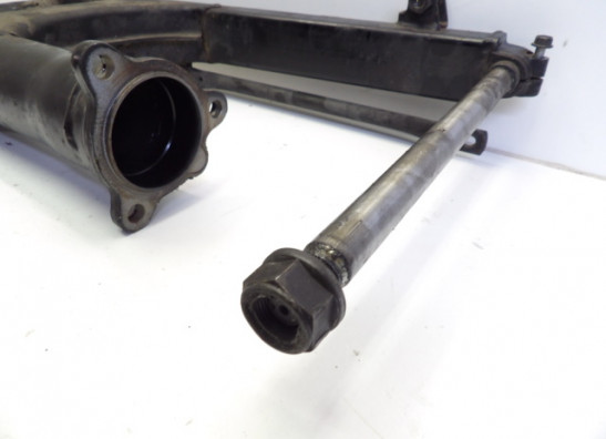 Achterbrug Honda VT 1100