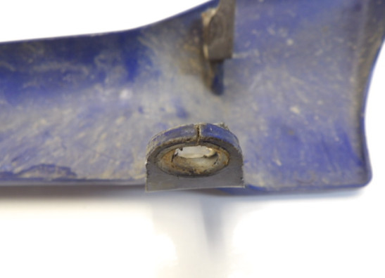 Front pipes Honda NX 650 Dominator