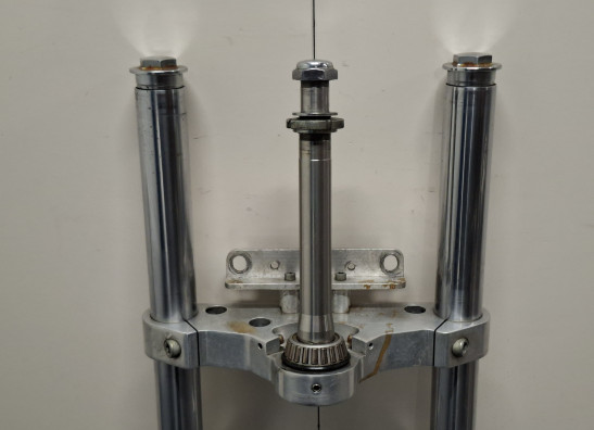 Voorpoten compleet Suzuki VS 1400 Intruder