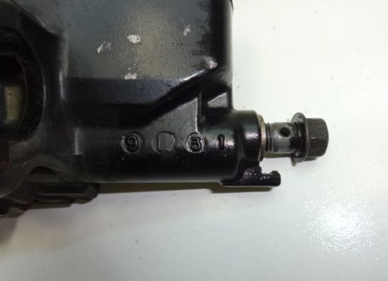 Koppelingspomp Honda PC 800