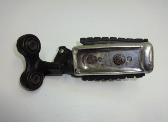 Voetsteun Rechts Yamaha XJ 700