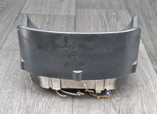 Tacho-set Yamaha XJ 600 Diversion