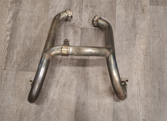 Auspuff-Krummer BMW R 1100 S