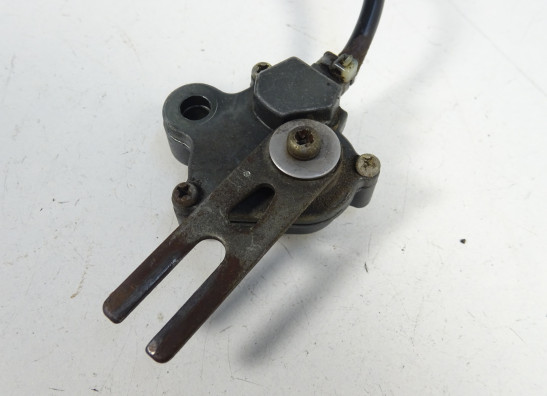 Standerschalter Kawasaki ER 6