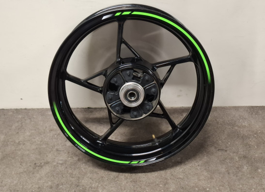 Felge hinten Kawasaki Z 650