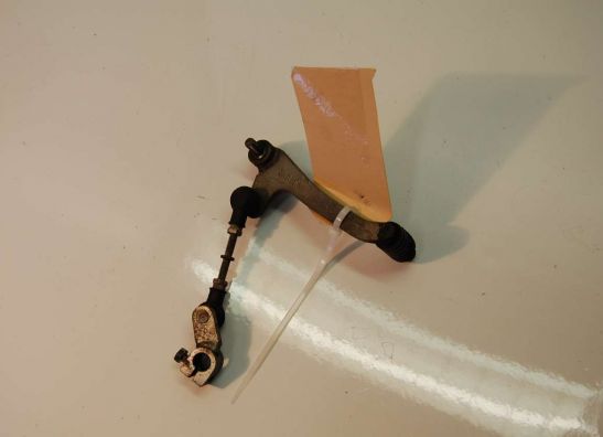 Schalthebel Yamaha XJ 600 Diversion