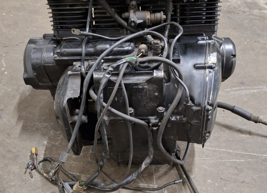 Motorblok Suzuki GSX 750