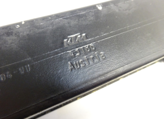 Olkuhler BMW R 1200 RT