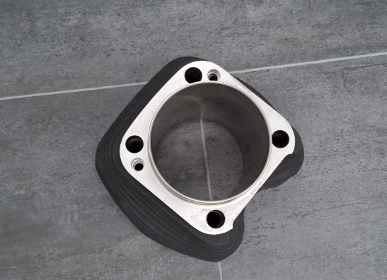 Zylinderkopf Harley Davidson FLSTF Fat Boy