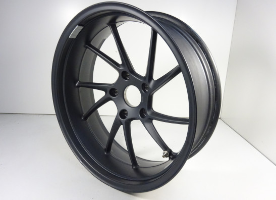 Felge hinten BMW R 1200 R