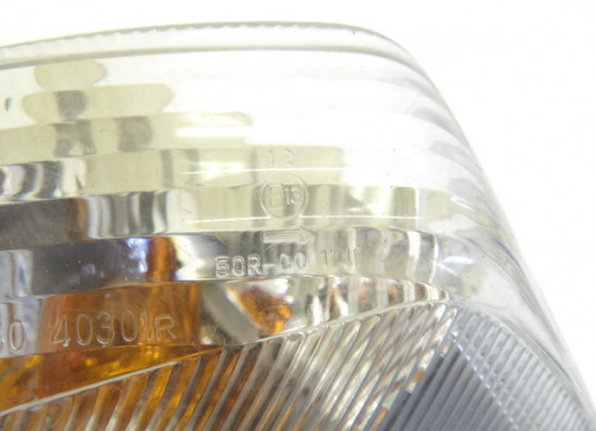 Blinker hinten rechts Kawasaki ZZR 1400