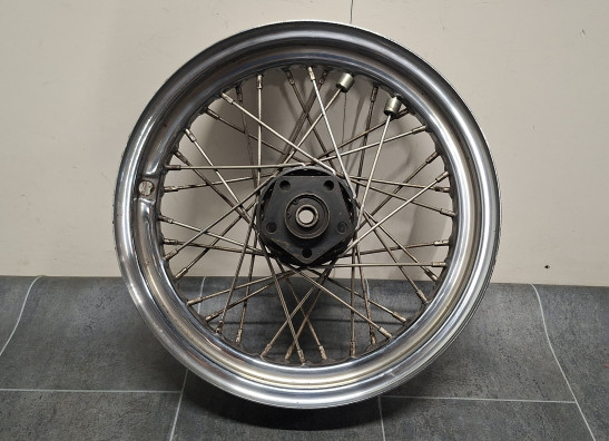 Achtervelg Harley Davidson FXST Softail Standard