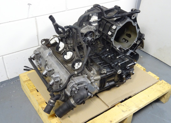 Motorblock BMW K 1200 GT