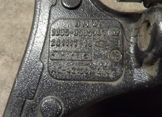 Hinterradschwinge BMW S 1000 RR