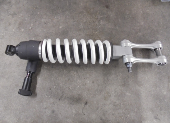 Stossdampfer hinten Triumph Tiger 900 Rally Pro
