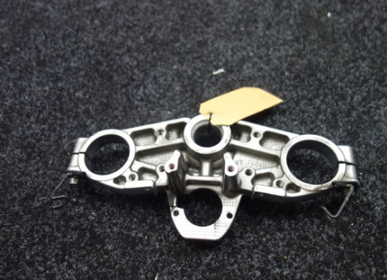 Fork top bridge Kawasaki GTR 1400