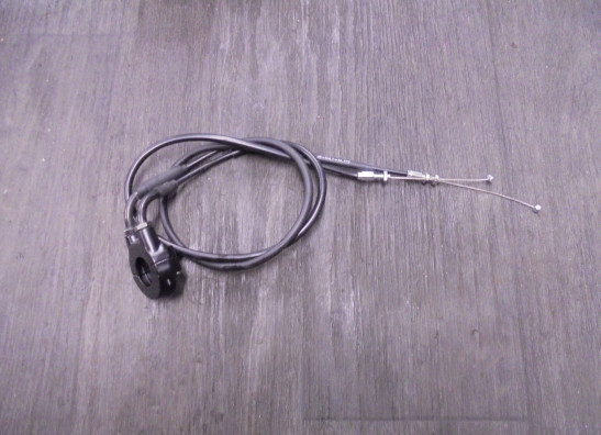 Throttle cable Honda CB 650 F 2014-2016