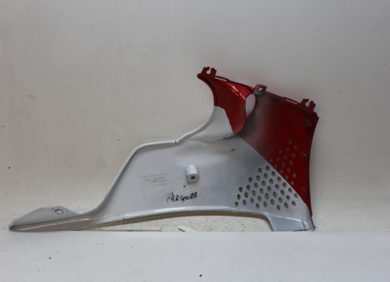 Linker onderkuip Honda CBR 900 RR