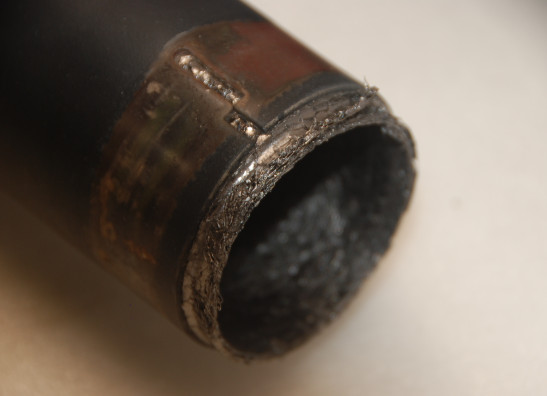 Auspuff Harley Davidson Touring FL