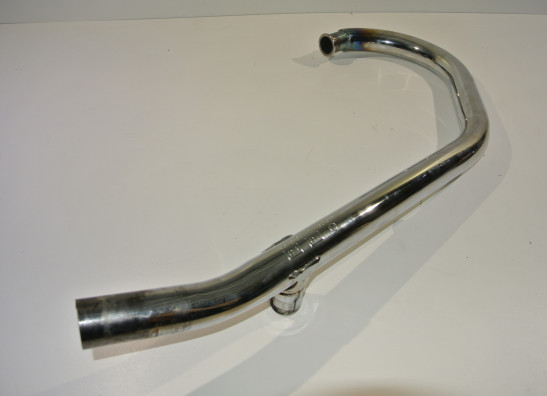 Uitlaatbochten Moto Guzzi V7 Racer