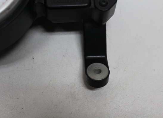 Tellerset Yamaha BT 1100