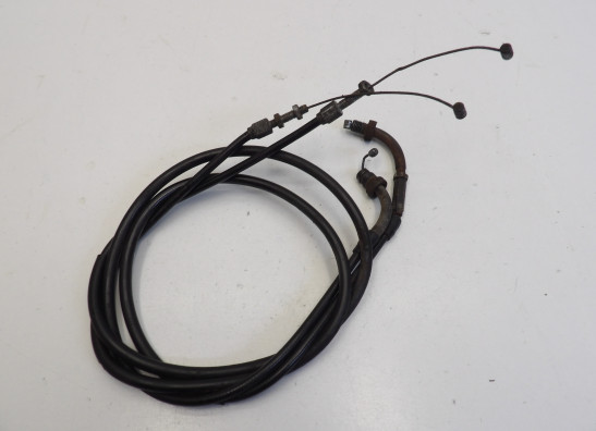 Gaskabel Honda VF 700  750 C Magna