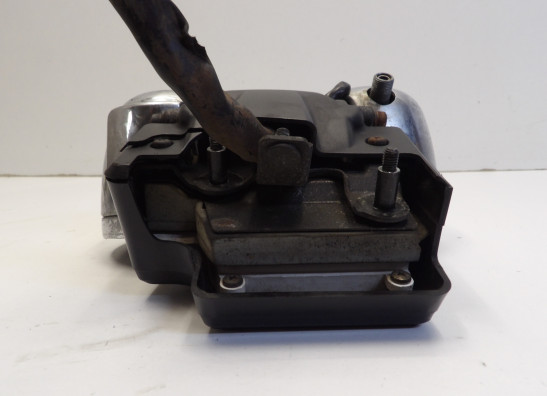 Tacho-set Honda VT 700 750