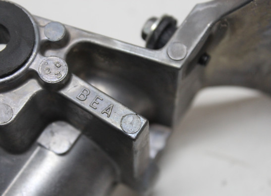 Benzintank Yamaha XSR 900