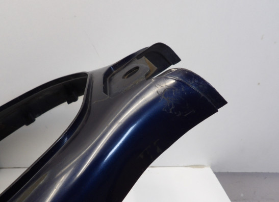 Achterspatbord Honda VT 600