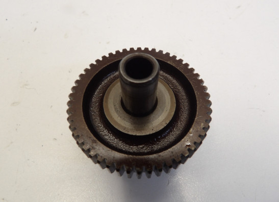 Start up kupplung Honda VT 1100