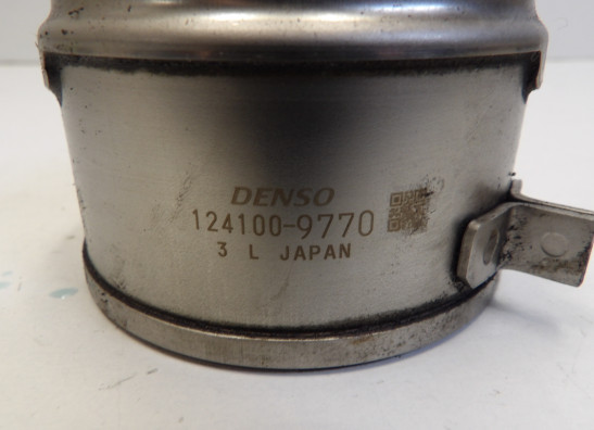 Oliekoeler Yamaha YZF R6