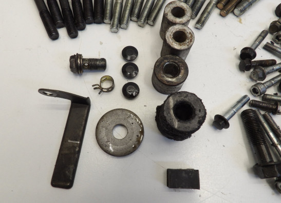 Sonstiges Honda CB 500