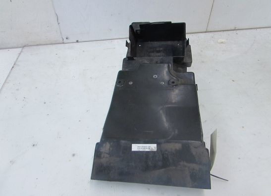 Hinterradabdeckung Kawasaki ZXR 400