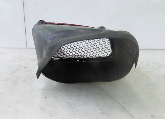 Linker luchtbuis Honda PC 800