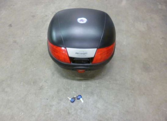 Topkoffer Overig Onbekend Unknown 1950-2011