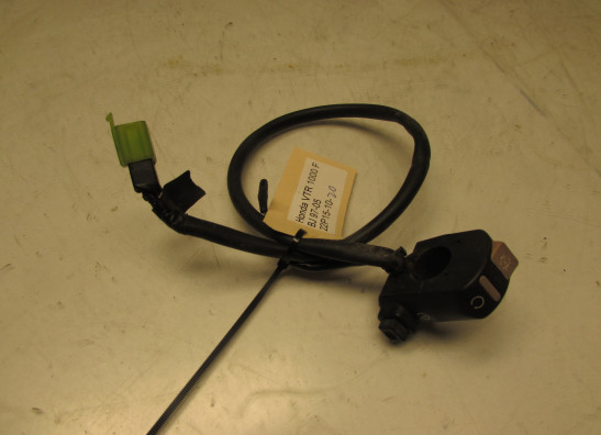 Lenkerschalter rechts Honda VTR 1000 F