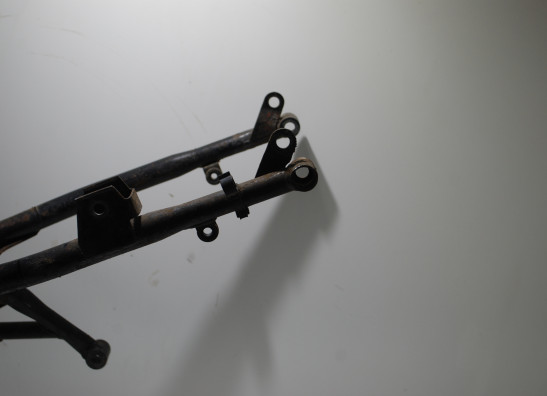 Heckrahme BMW R 1100  1150 RS