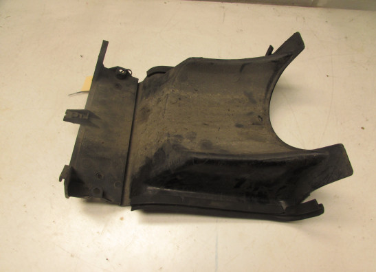 Heck Honda Goldwing GL