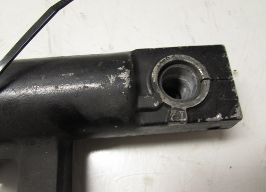 Voorpoot links compleet Kawasaki ZZR 1100